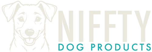 Niffty Dog Products