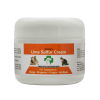 Lime Sulfur Pet Skin Cream - Pet Care and Veterinary Treatment for Itchy and Dry Skin - Safe Solution for Dog; Cat; Puppy; Kitten; Horseâ€¦